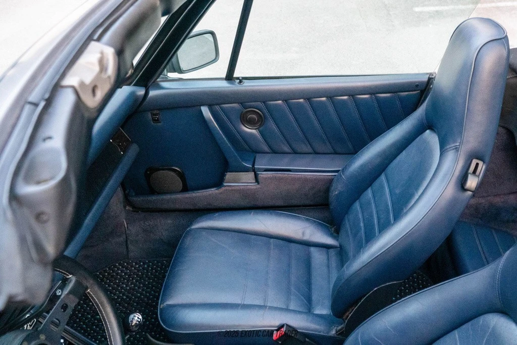 1986 Porsche 911 Carrera 3.2 - Image 23 of 24