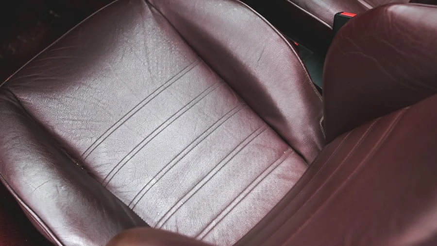 1986 Porsche 911 Carrera 3.2 - Image 5 of 8