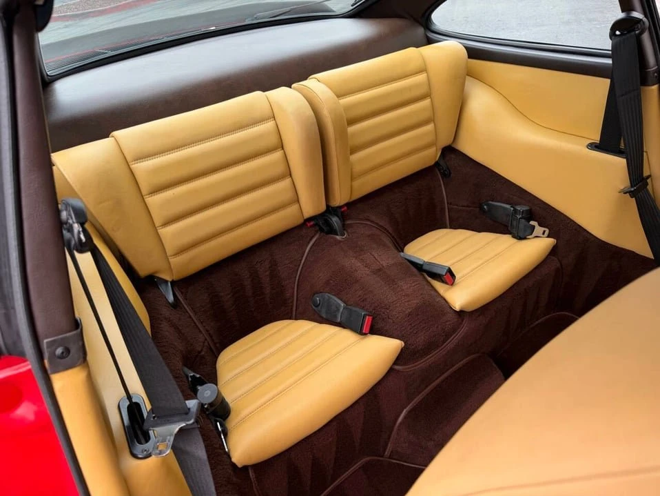 1986 Porsche 911 Carrera 3.2 - Image 14 of 19