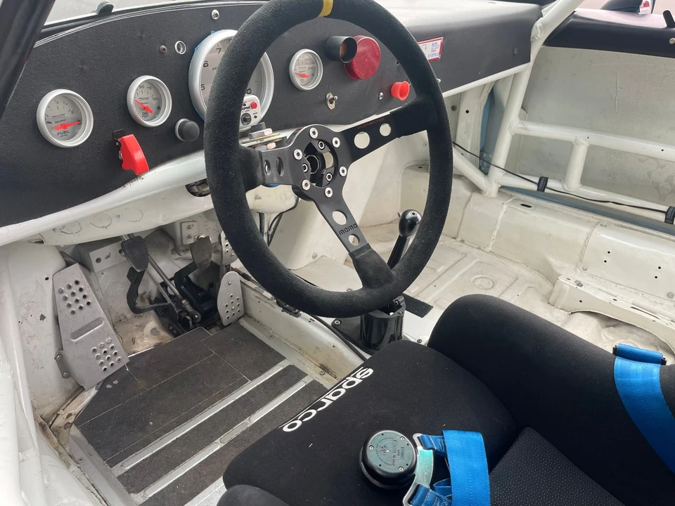 1986 Porsche 911 Carrera 3.2 - Image 7 of 13