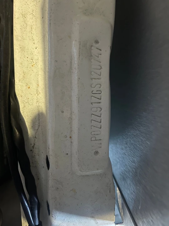 1986 Porsche 911 Carrera 3.2 - Image 12 of 13