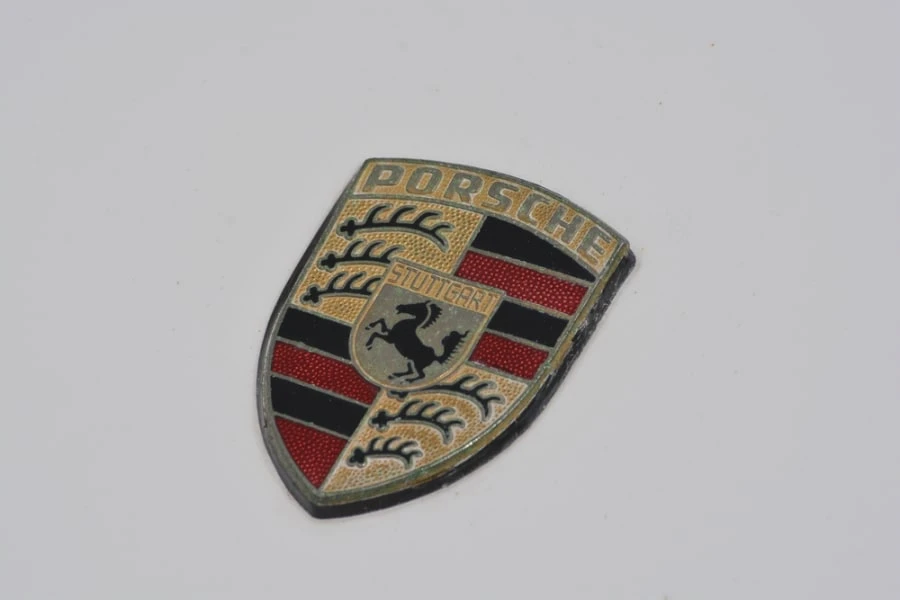 1986 Porsche 930 Turbo - Image 10 of 12