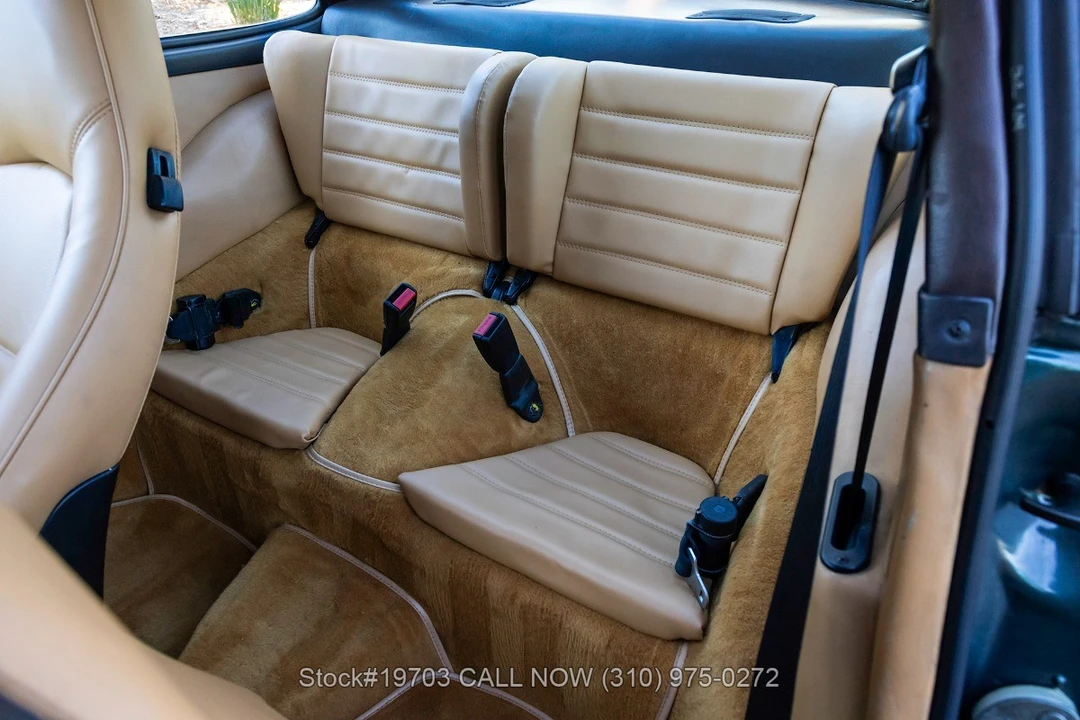 1986 Porsche 911 Carrera 3.2 - Image 25 of 31