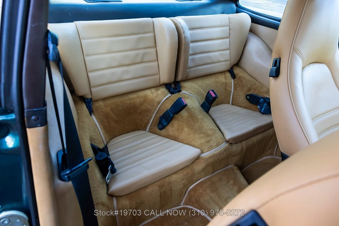 1986 Porsche 911 Carrera 3.2 - Image 30 of 31