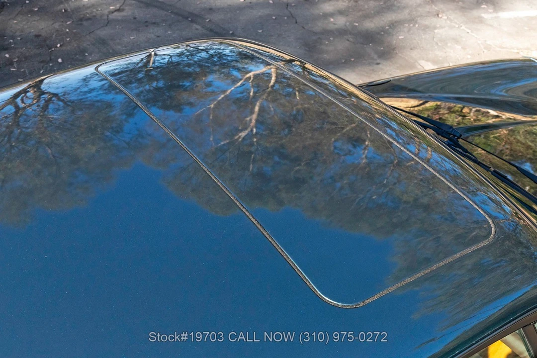 1986 Porsche 911 Carrera 3.2 - Image 20 of 31
