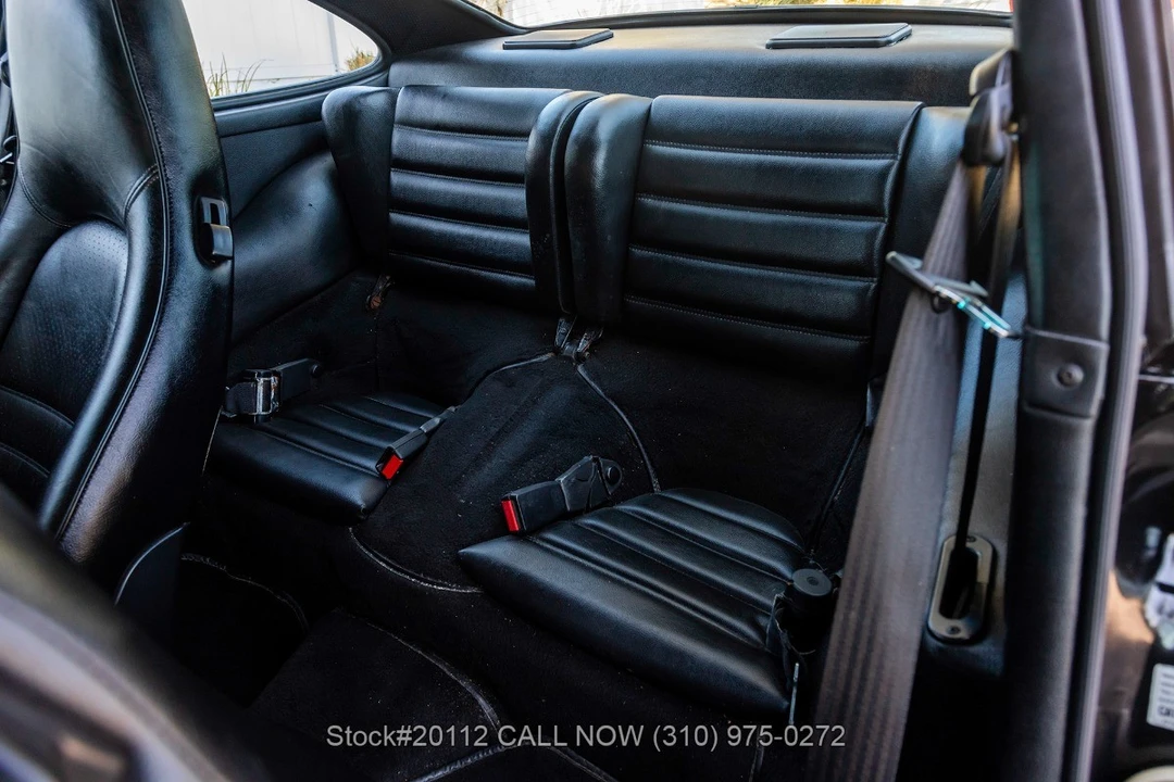 1986 Porsche 911 Carrera 3.2 - Image 19 of 31