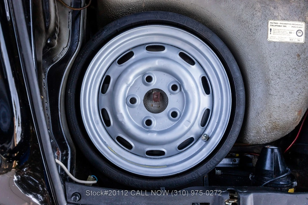 1986 Porsche 911 Carrera 3.2 - Image 28 of 31