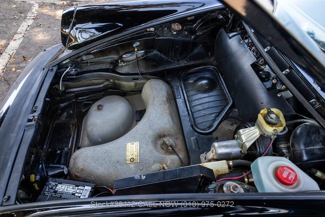 1986 Porsche 911 Carrera 3.2 - Image 30 of 31