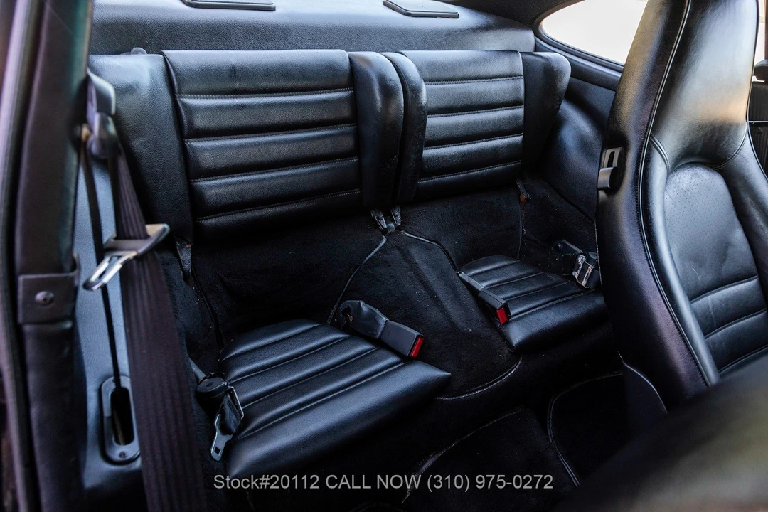 1986 Porsche 911 Carrera 3.2 - Image 24 of 31