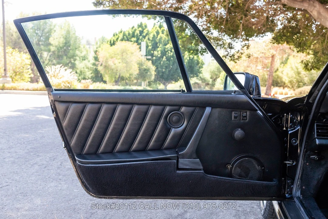 1986 Porsche 911 Carrera 3.2 - Image 17 of 31