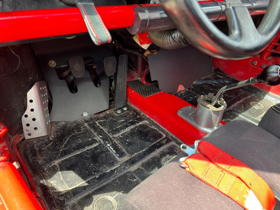 1986 Porsche 911 Carrera 3.2 - Image 18 of 31