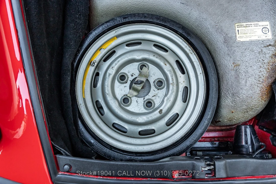 1986 Porsche 911 Carrera 3.2 - Image 30 of 31
