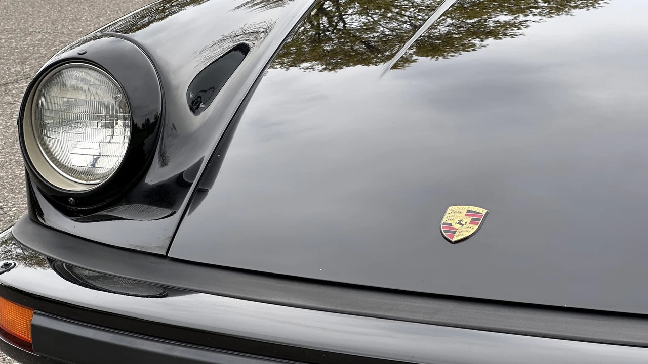 1986 Porsche - Image 21 of 31