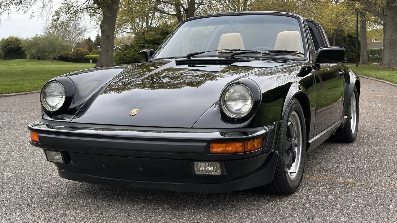 1986 Porsche - Image 15 of 31