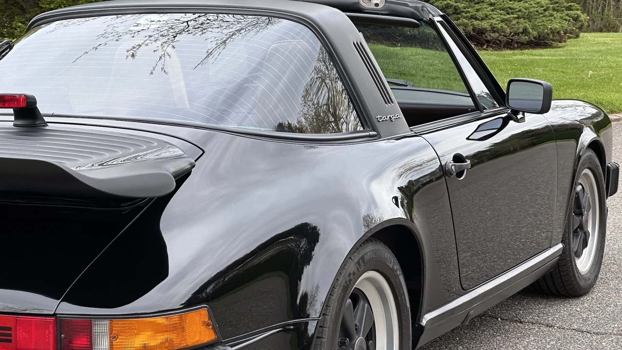 1986 Porsche - Image 31 of 31
