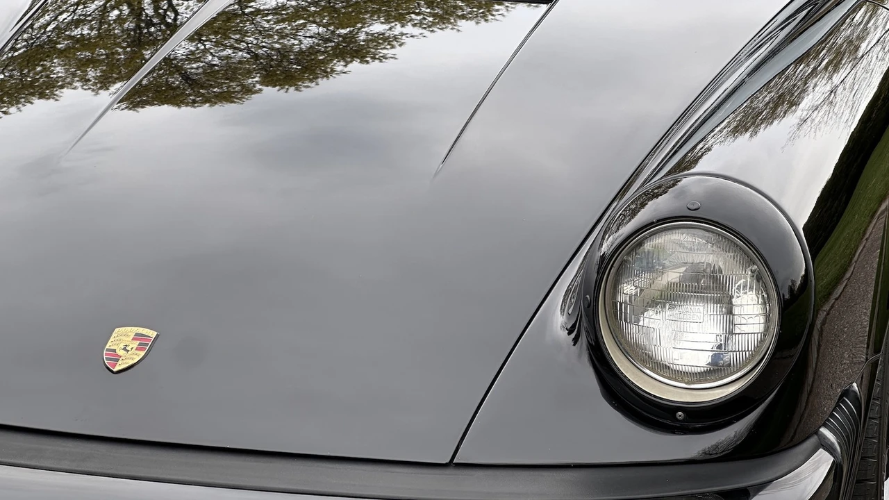 1986 Porsche - Image 20 of 31