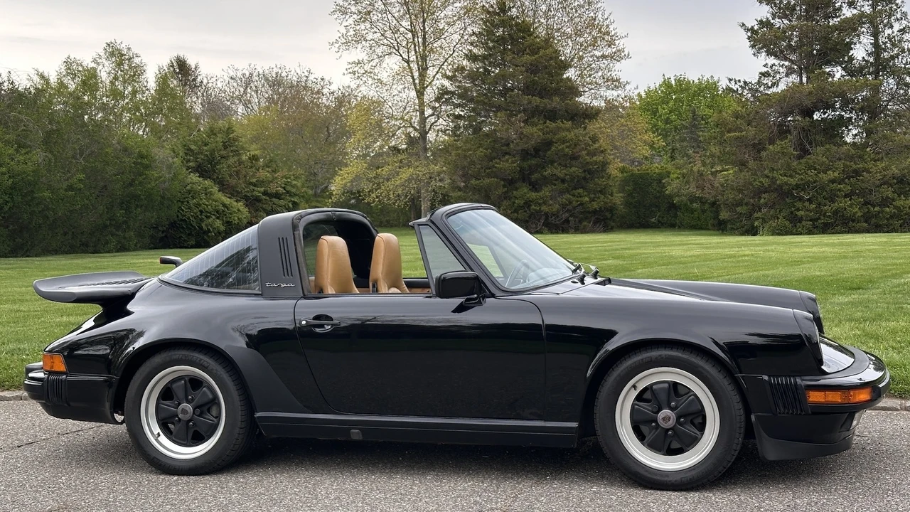 1986 Porsche - Image 3 of 31