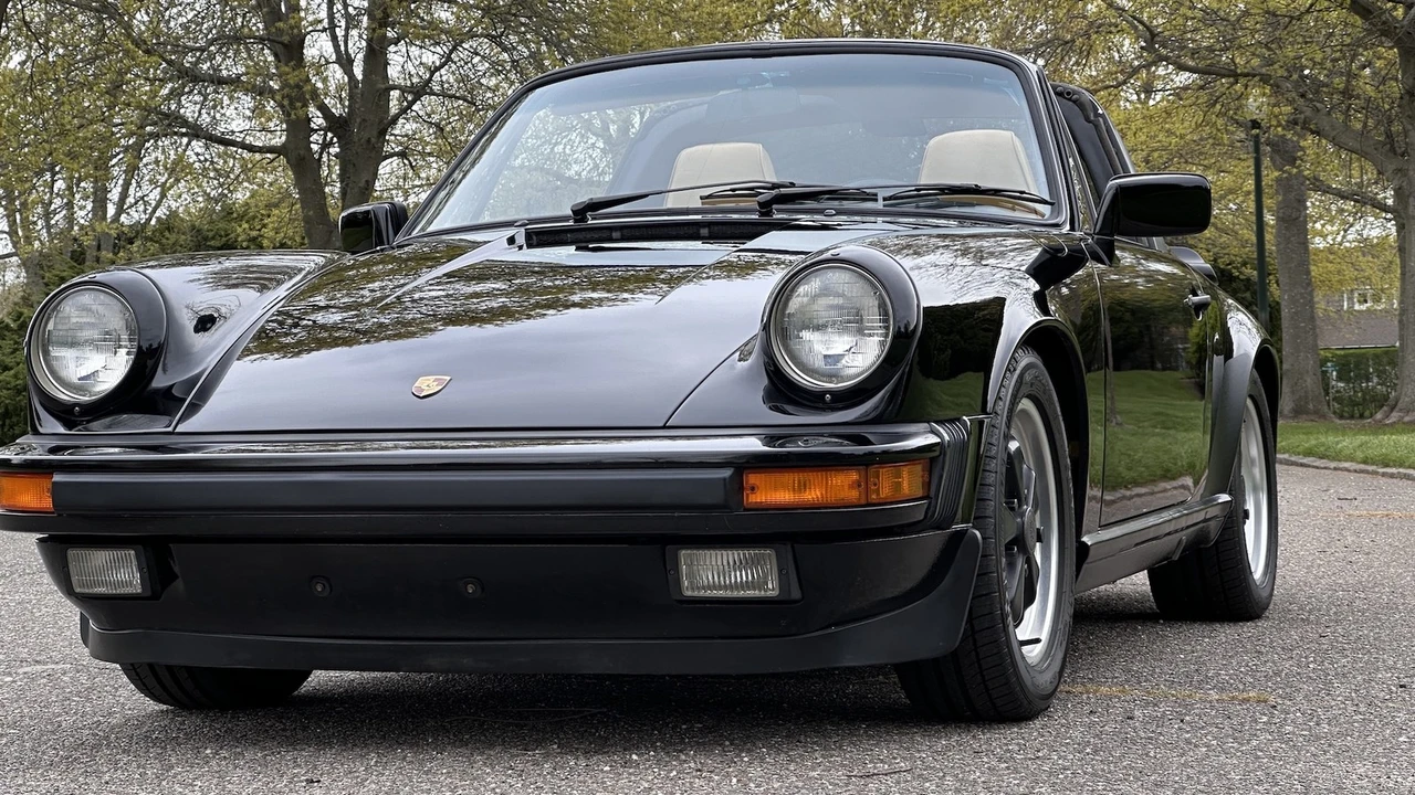 1986 Porsche - Image 19 of 31