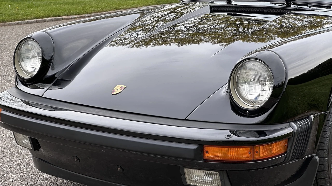 1986 Porsche - Image 18 of 31