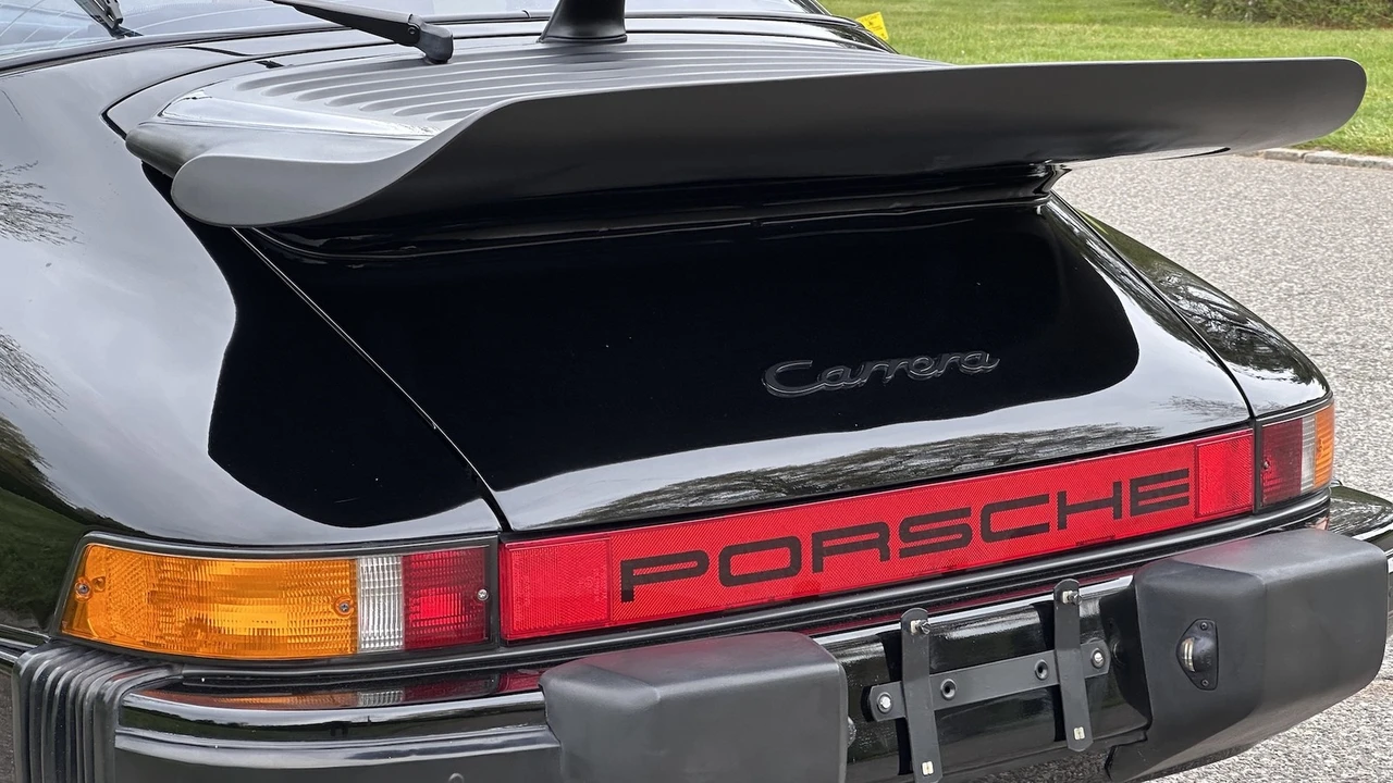 1986 Porsche - Image 26 of 31