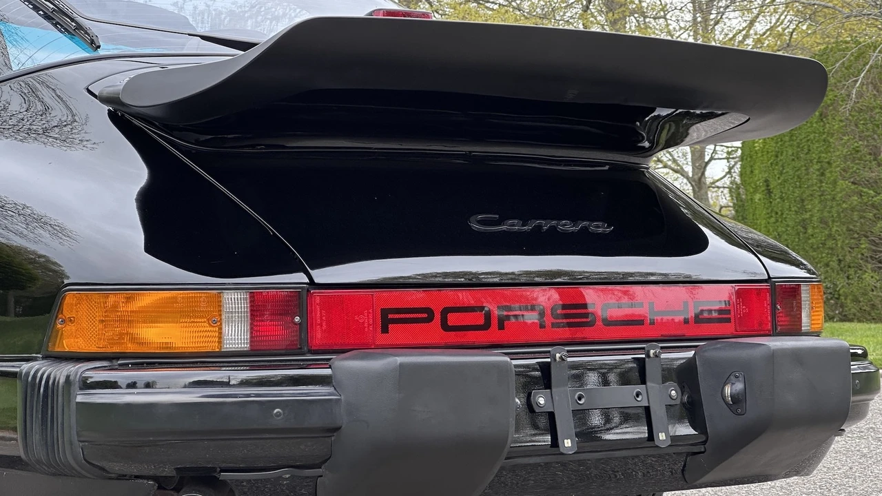 1986 Porsche - Image 25 of 31
