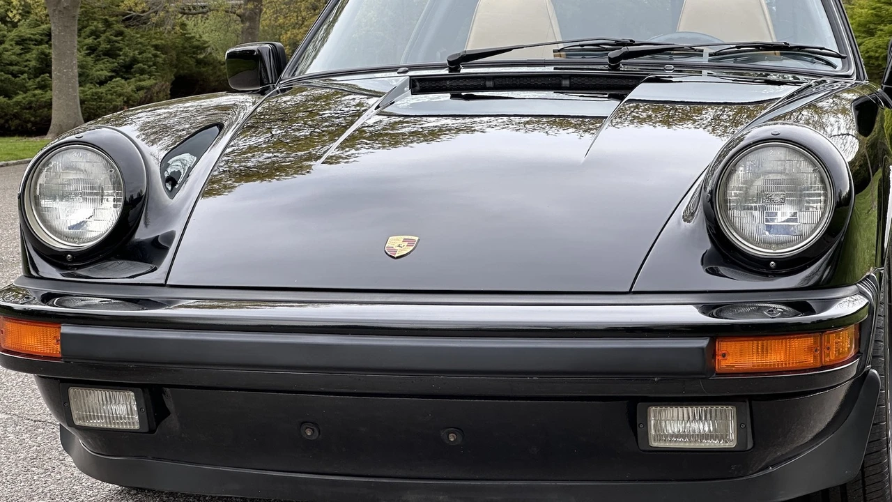 1986 Porsche - Image 22 of 31