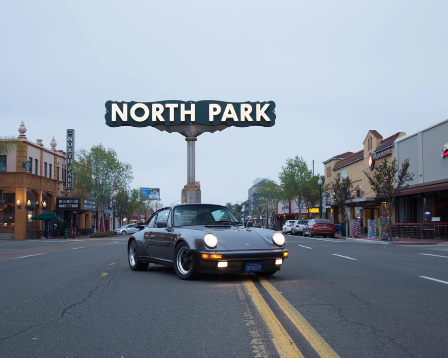 1986 Porsche 930 Turbo - Image 11 of 31