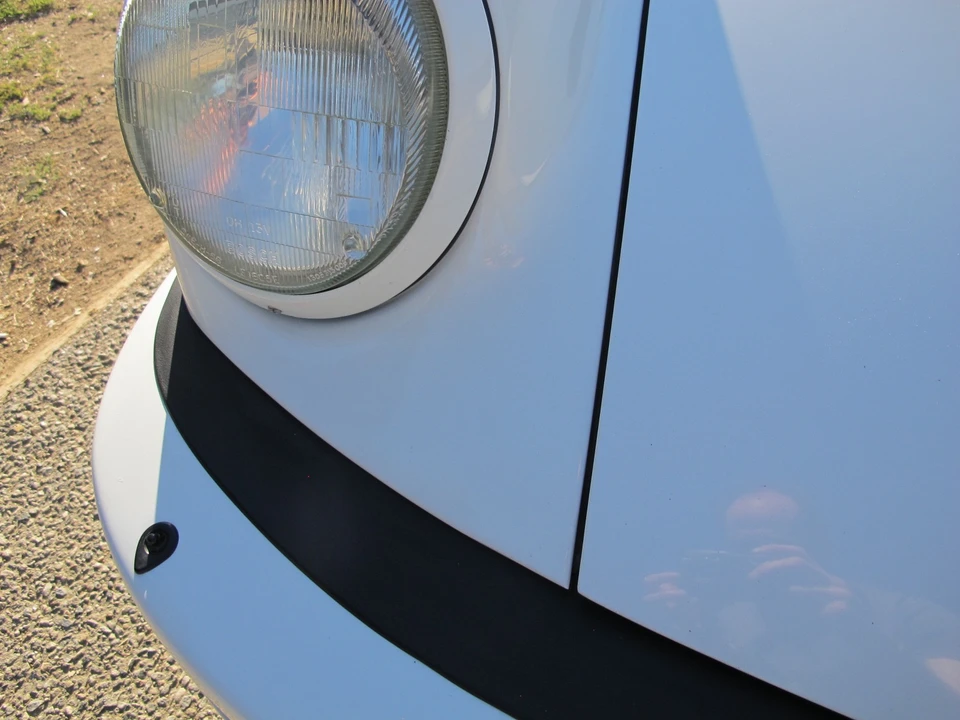 1986 Porsche 930 Turbo - Image 18 of 31