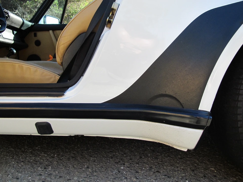 1986 Porsche 930 Turbo - Image 22 of 31