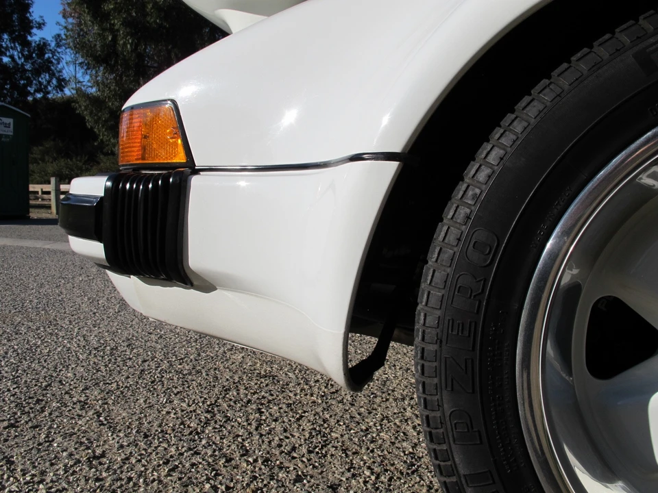1986 Porsche 930 Turbo - Image 26 of 31