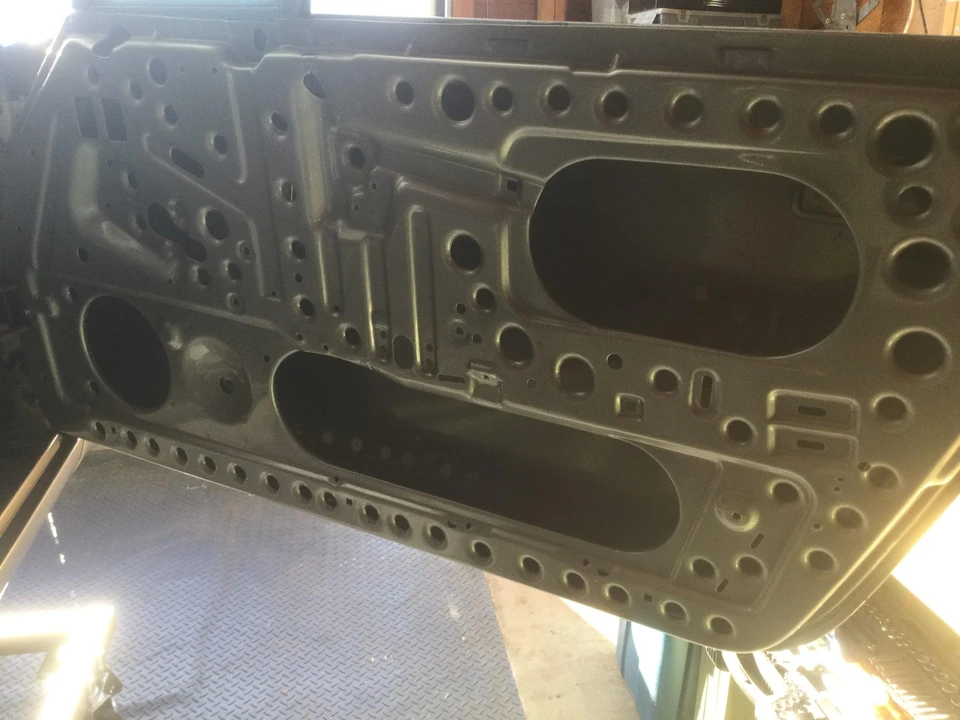 1986 Parts & Memorabilia Rolling Chassis - Image 15 of 31