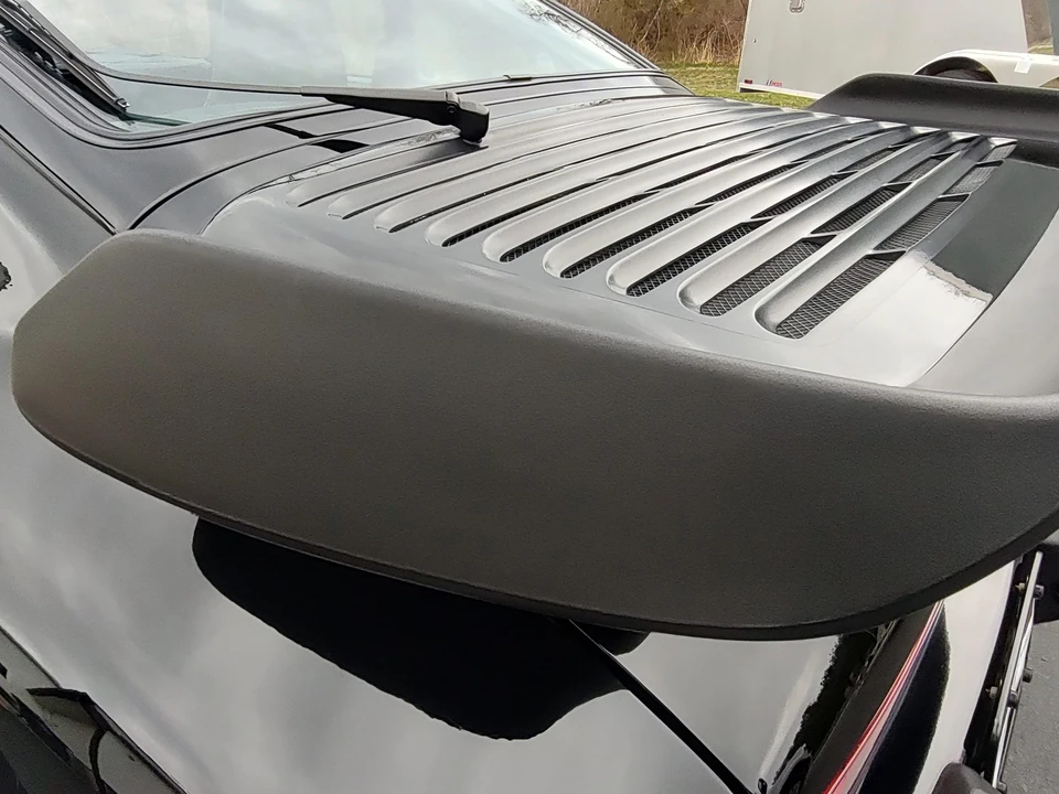 1986 Porsche 930 Turbo - Image 23 of 31