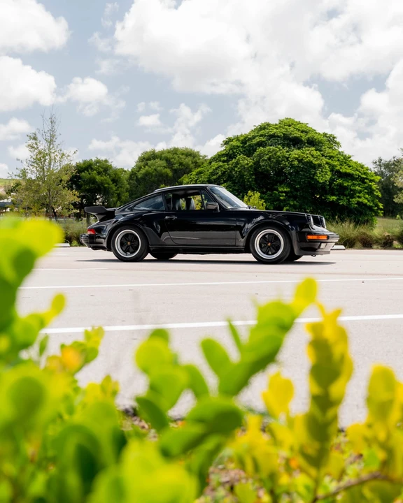 1986 Porsche 930 Turbo - Image 11 of 31