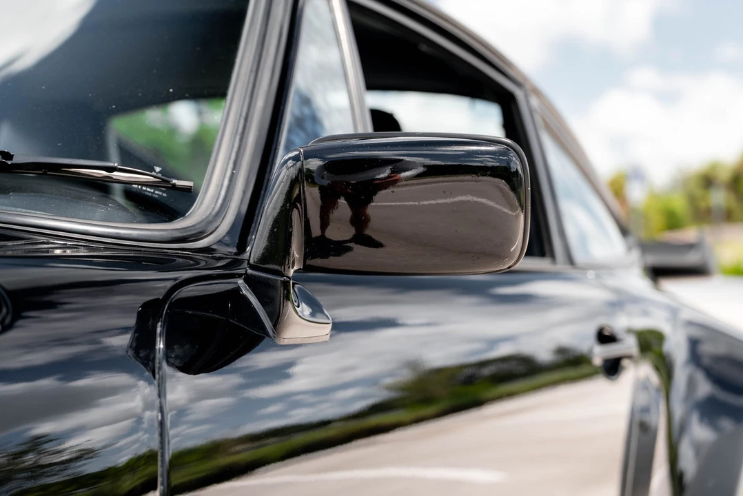 1986 Porsche 930 Turbo - Image 29 of 31