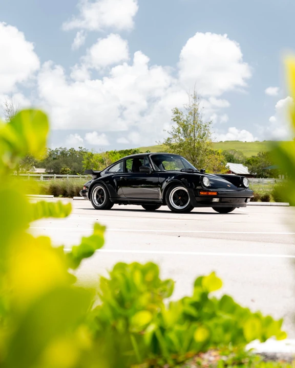1986 Porsche 930 Turbo - Image 5 of 31