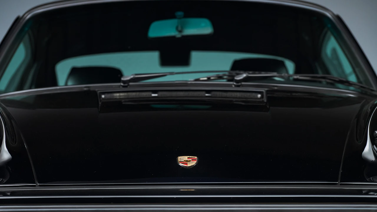 1986 Porsche 930 Turbo - Image 31 of 31