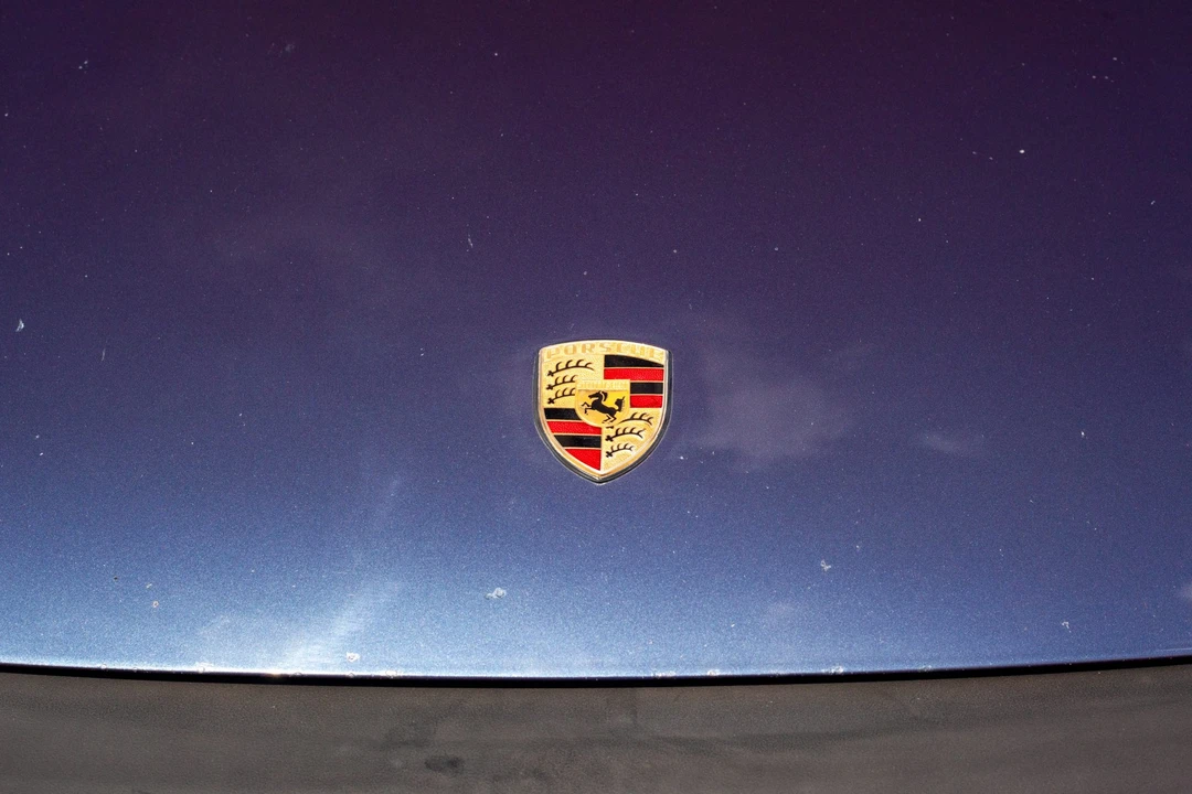 1986 Porsche 930 Turbo - Image 27 of 31