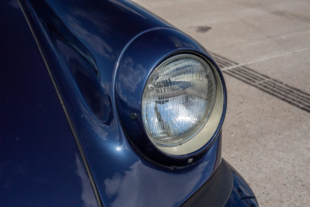 1986 Porsche 930 Turbo - Image 29 of 31