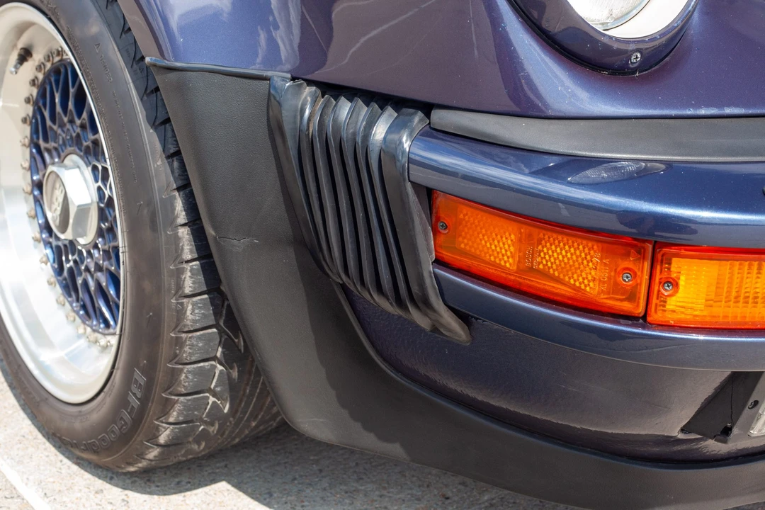 1986 Porsche 930 Turbo - Image 31 of 31