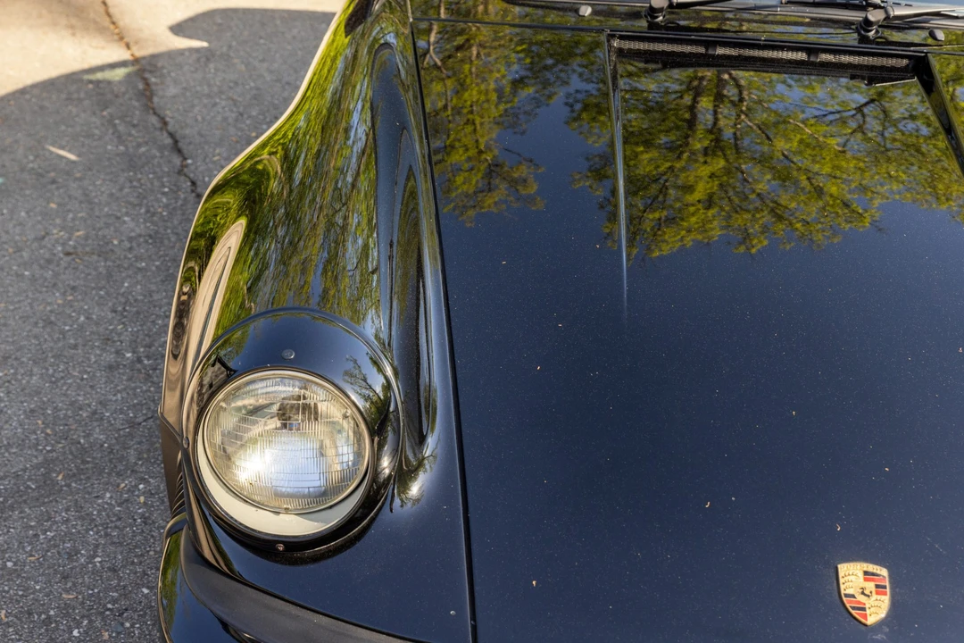 1986 Porsche 930 Turbo - Image 29 of 31
