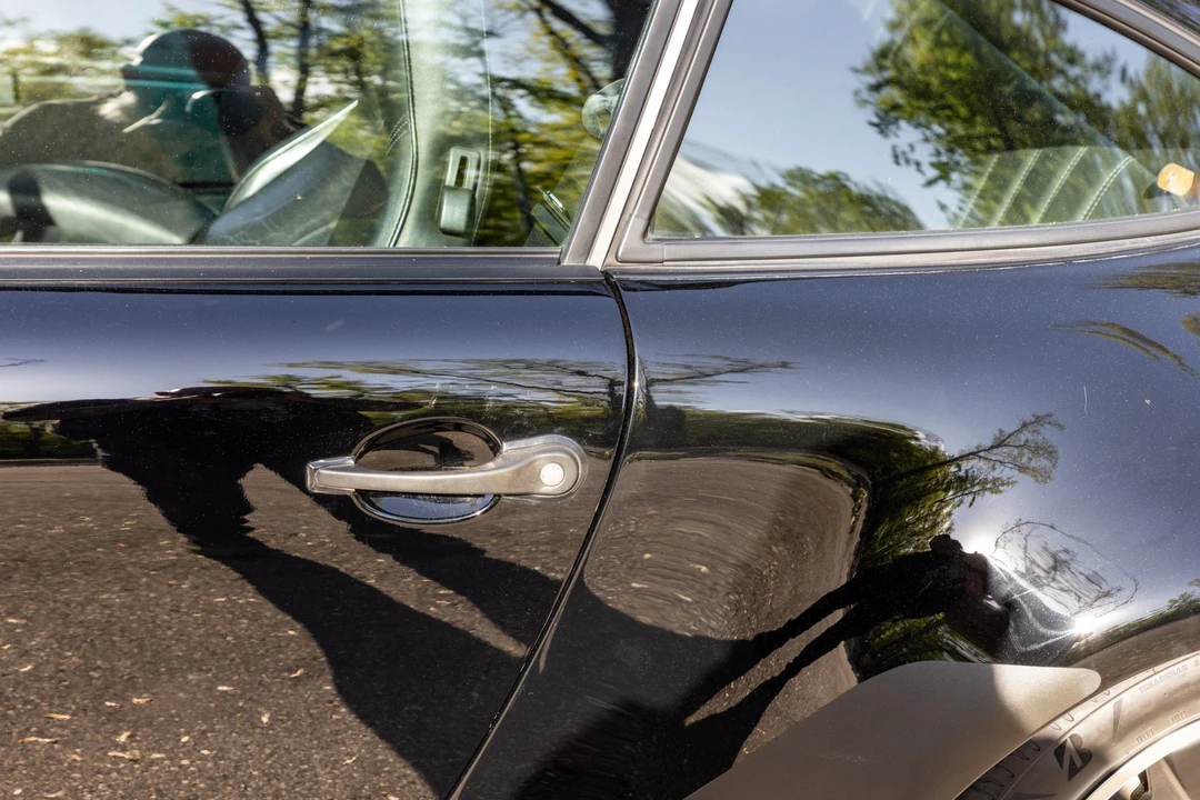 1986 Porsche 930 Turbo - Image 24 of 31