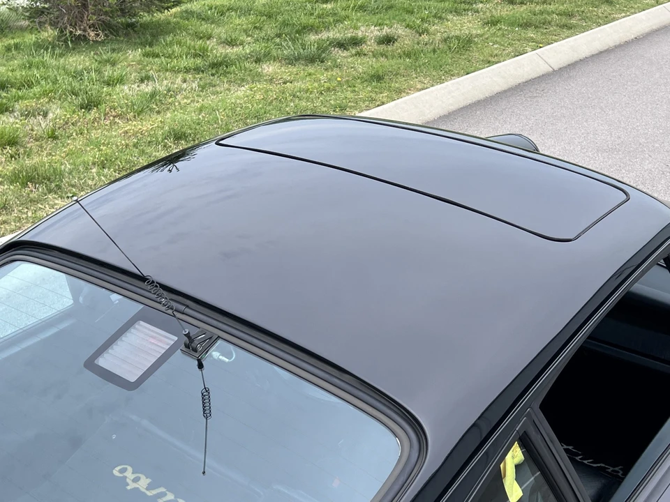 1986 Porsche 930 Turbo - Image 25 of 31