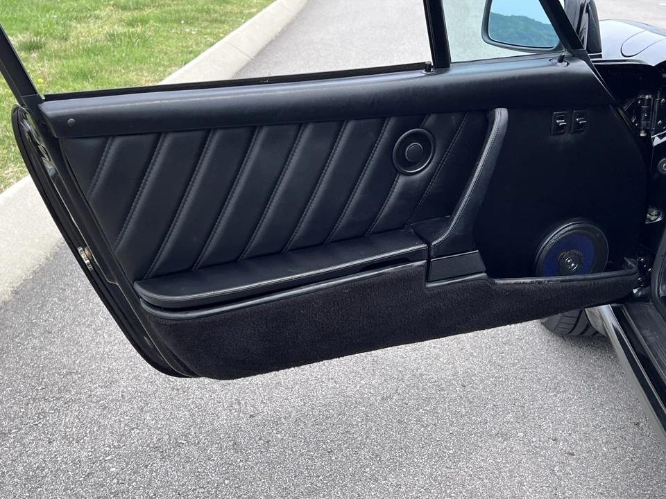 1986 Porsche 930 Turbo - Image 31 of 31