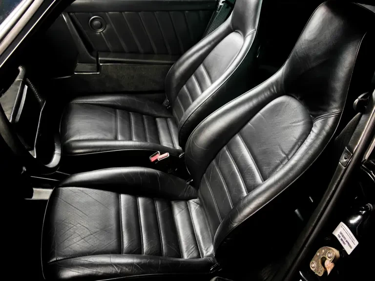 1986 Porsche 930 Turbo - Image 14 of 27