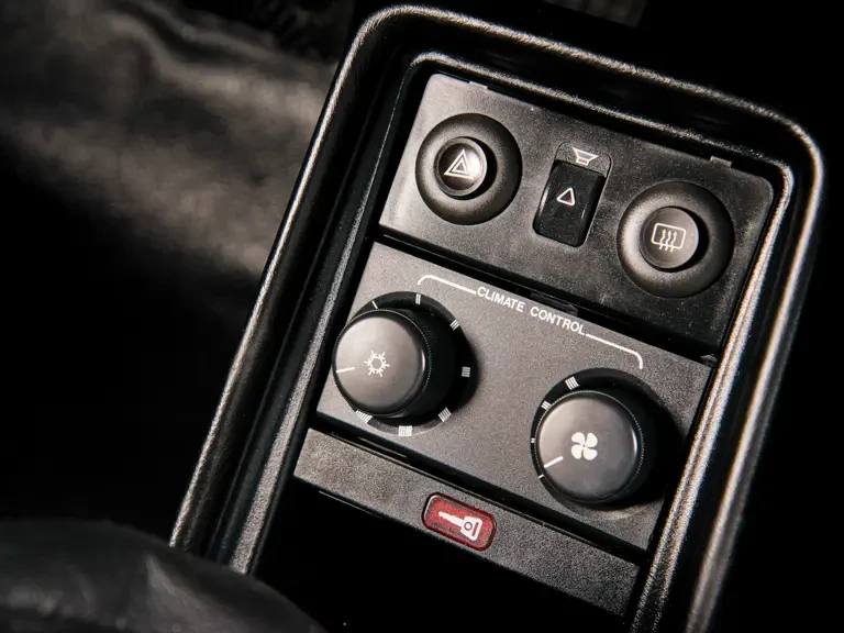 1986 Porsche 930 Turbo - Image 13 of 27