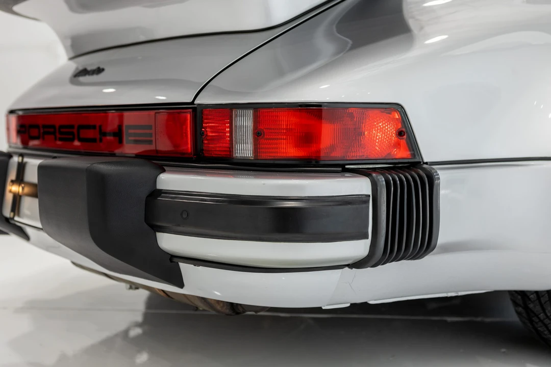 1986 Porsche 930 Turbo - Image 18 of 31
