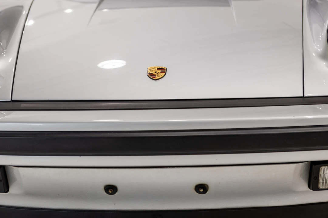 1986 Porsche 930 Turbo - Image 12 of 31