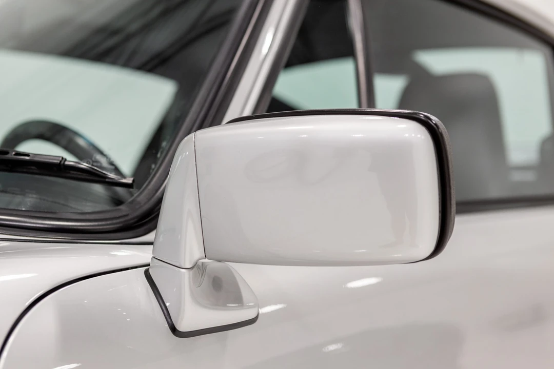 1986 Porsche 930 Turbo - Image 30 of 31