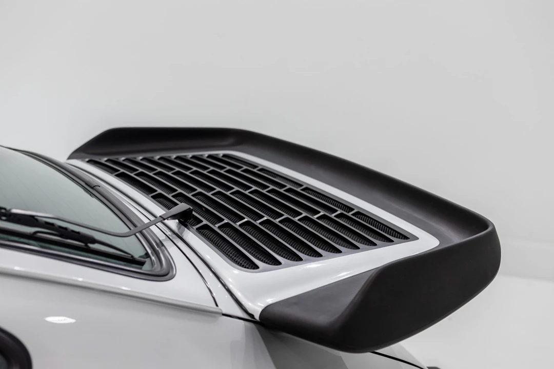 1986 Porsche 930 Turbo - Image 25 of 31