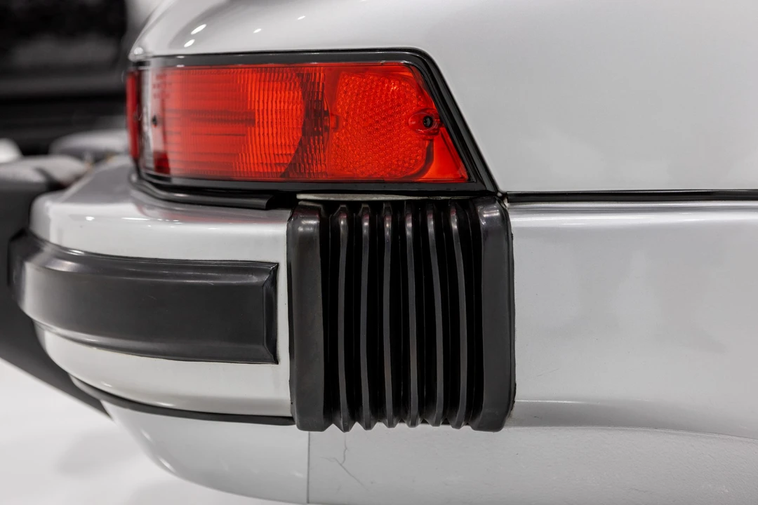 1986 Porsche 930 Turbo - Image 17 of 31